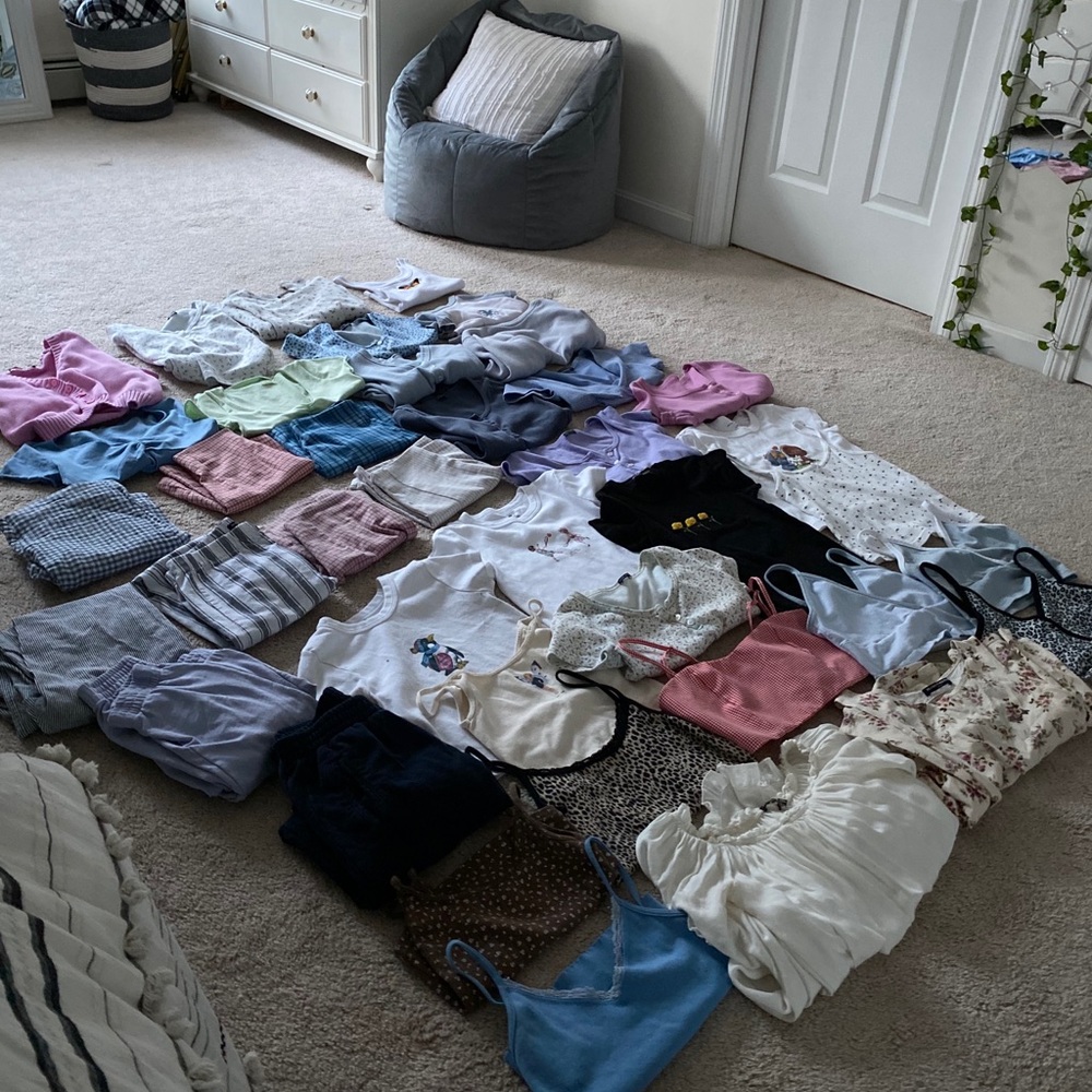 updated brandy collection!!